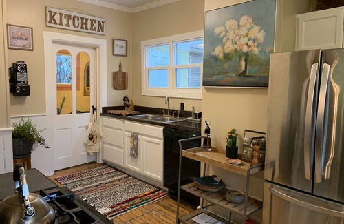 Traverse City House | Downtown TC Victorian Home, Walk Everywhere!