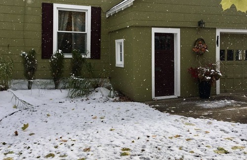 Traverse City House | Downtown TC Victorian Home, Walk Everywhere!