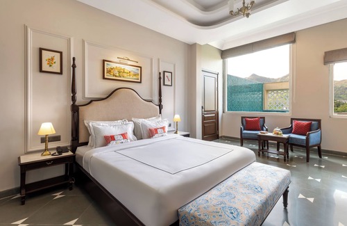 Bedla Hotel | Downtown The Hills Collective