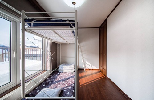 Asahikawa House | DOWNTOWN TOKO11