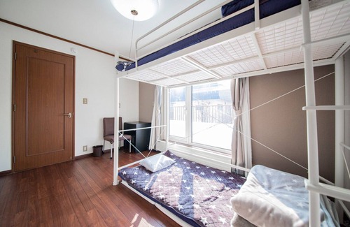 Asahikawa House | DOWNTOWN TOKO11