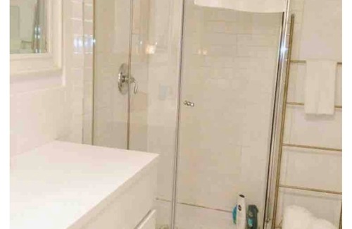 Leslieville House | Downtown Toronto East, Leslieville with Hot Tub