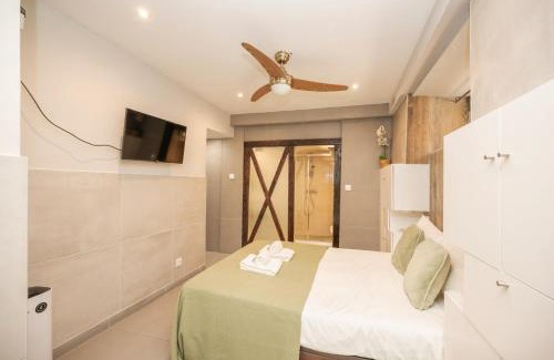 Sao Miguel do Rio Torto Apartment | Downtown Typical by Hosty