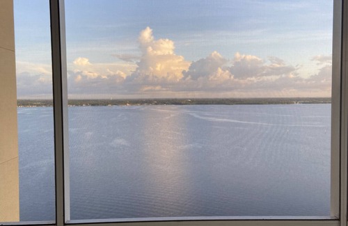 Fort Myers Condo | Downtown urban high rise, exquisitely appointed
