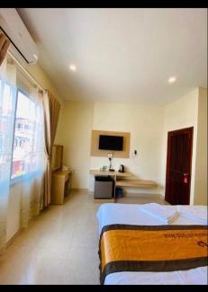 Vang Vieng Hotel | Downtown VangVieng Hotel
