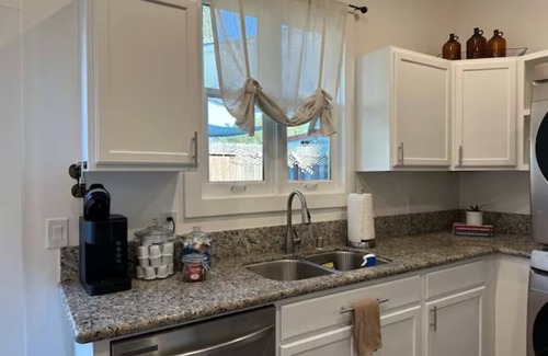 Logan Heights Cottage | Downtown Victorian Cottage - Historical American Landmark