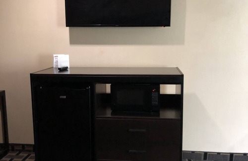 Houston Hotel | Downtowner Inns