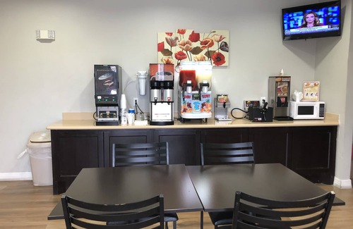 Houston Hotel | Downtowner Inns