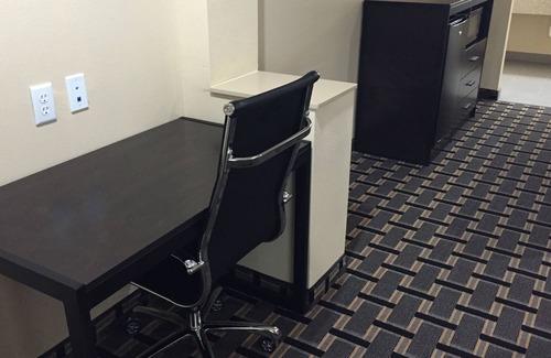 Houston Hotel | Downtowner Inns