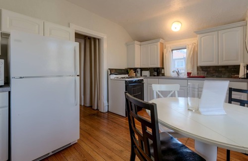 Downtown House | Downtowns Finest Location