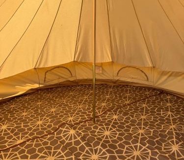 Chathill Other | Doxford Farm Camping
