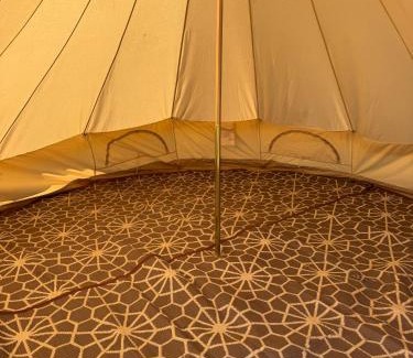 Chathill Other | Doxford Farm Camping