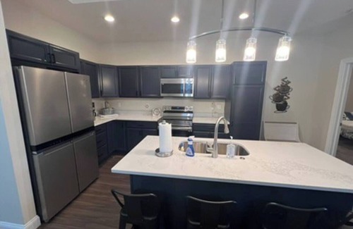 Doylestown House | Doylestown Delight-beautiful, new, fully equipped 4BR, in quiet neighborhood