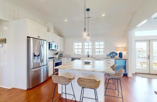 Morehead City House | Dozier Cottage