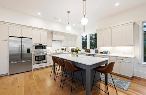 Seabrook Island House | DP2931: 2931 Deer Point