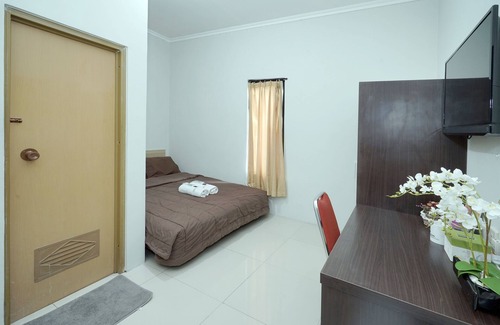 Semarang House | Dparagon Jalan Jogja