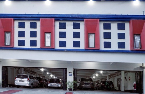 Semarang House | Dparagon Jalan Jogja