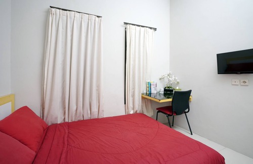 Condongcatur House | Dparagon Pamela 1