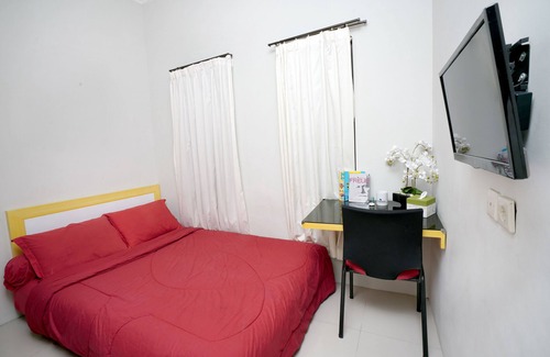 Condongcatur House | Dparagon Pamela 1