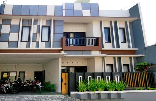 Condongcatur House | Dparagon Pamela 1