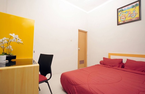 Depok House | Dparagon Pamela 4