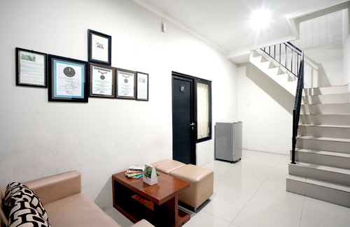 Depok House | Dparagon Pamela 4