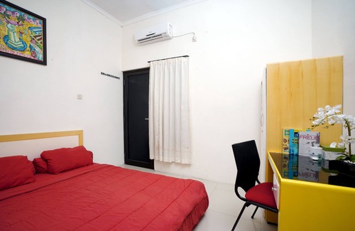 Depok House | Dparagon Pamela 4