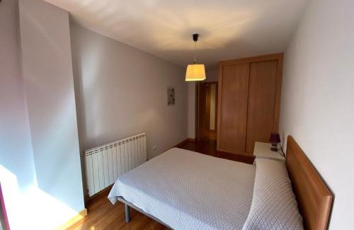 Sarria Apartment | dpCristal LikeHome