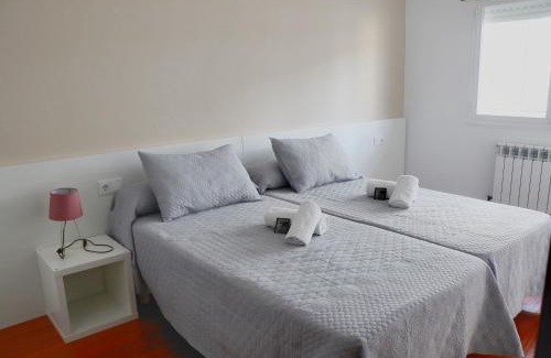 Sarria Apartment | dpCristal Sarria Centro
