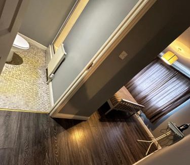 Bingham Apartment | DPSNew