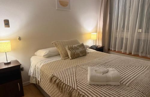 Concepcion Apartment | Dpto 1 dorm cercano Aeropuerto, Concepción