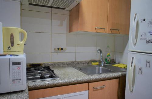Bellas Artes Apartment | Dpto 1D 1B, Metro Bellas Artes, equipado full con WiFi