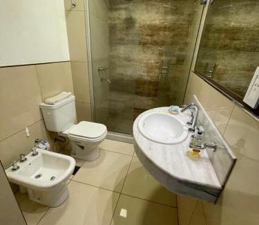 Corrientes Apartment | Dpto a cuadras de la costanera