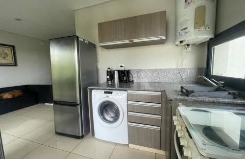 Corrientes Apartment | Dpto a cuadras de la costanera