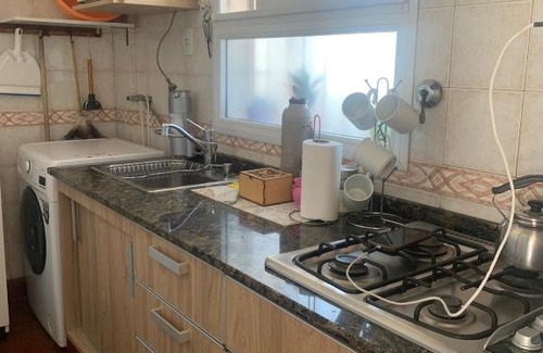 Province of Tucuman Apartment | Dpto Abasto Tucumán