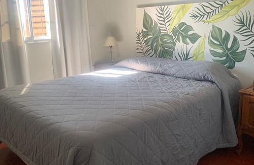 Province of Tucuman Apartment | Dpto Abasto Tucumán
