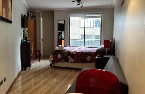 Lastarria Apartment | Dpto acogedor en Lastarria