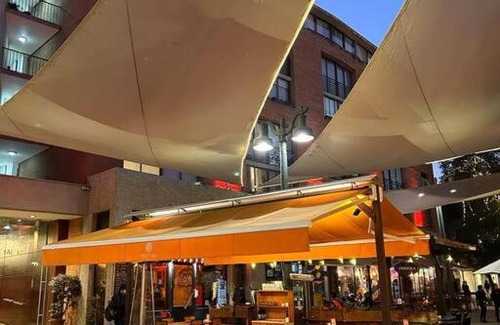 Lastarria Apartment | Dpto acogedor en Lastarria