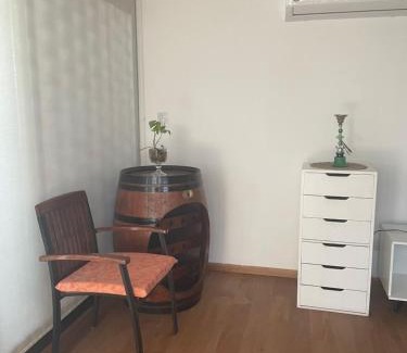 Rosario Apartment | Dpto Arroyito