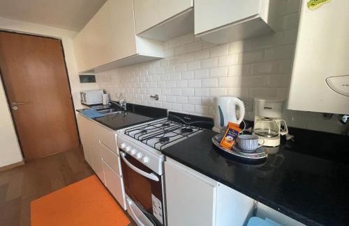 Rosario Apartment | Dpto Arroyito