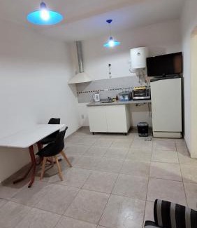 San Juan Apartment | DPTO CAPITAL