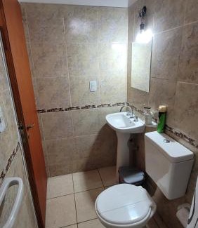 San Juan Apartment | DPTO CAPITAL