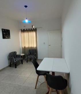 San Juan Apartment | DPTO CAPITAL