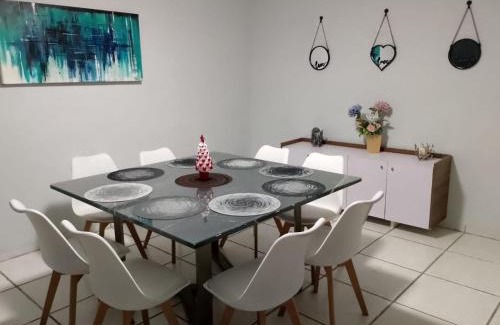 Mazatlan Apartment | Dpto CASA BRISA! a 600 metros de Playa&Malecon! Alberca!