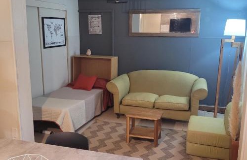 Santa Rosa Apartment | Dpto, Centeno Centrico 2