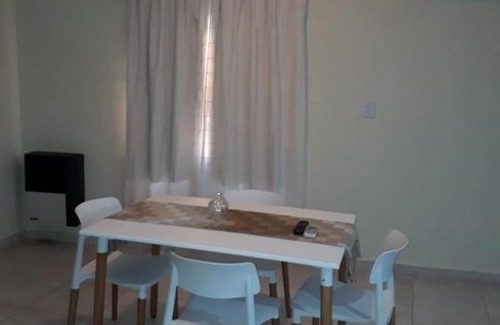 Sunchales Apartment | DPTO CENTRICO EN SUNCHALES