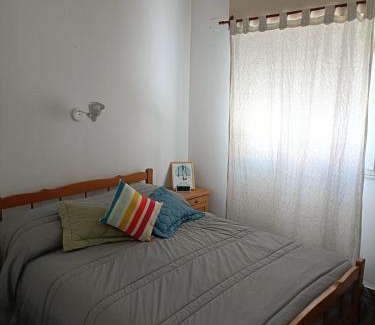 Necochea Apartment | Dpto cerca del mar
