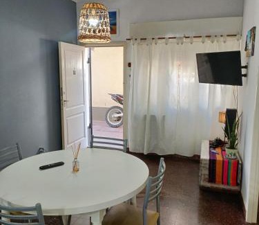 Necochea Apartment | Dpto cerca del mar