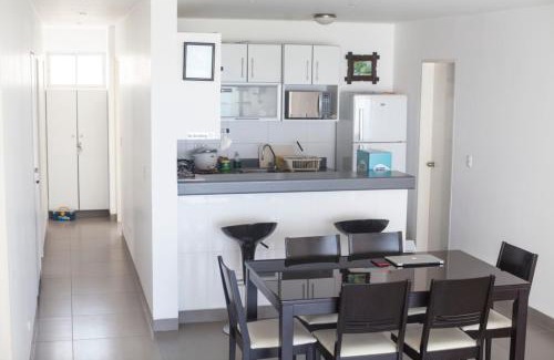 Pisco Apartment | Dpto de playa en Paracas