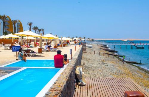 Pisco Apartment | Dpto de playa en Paracas
